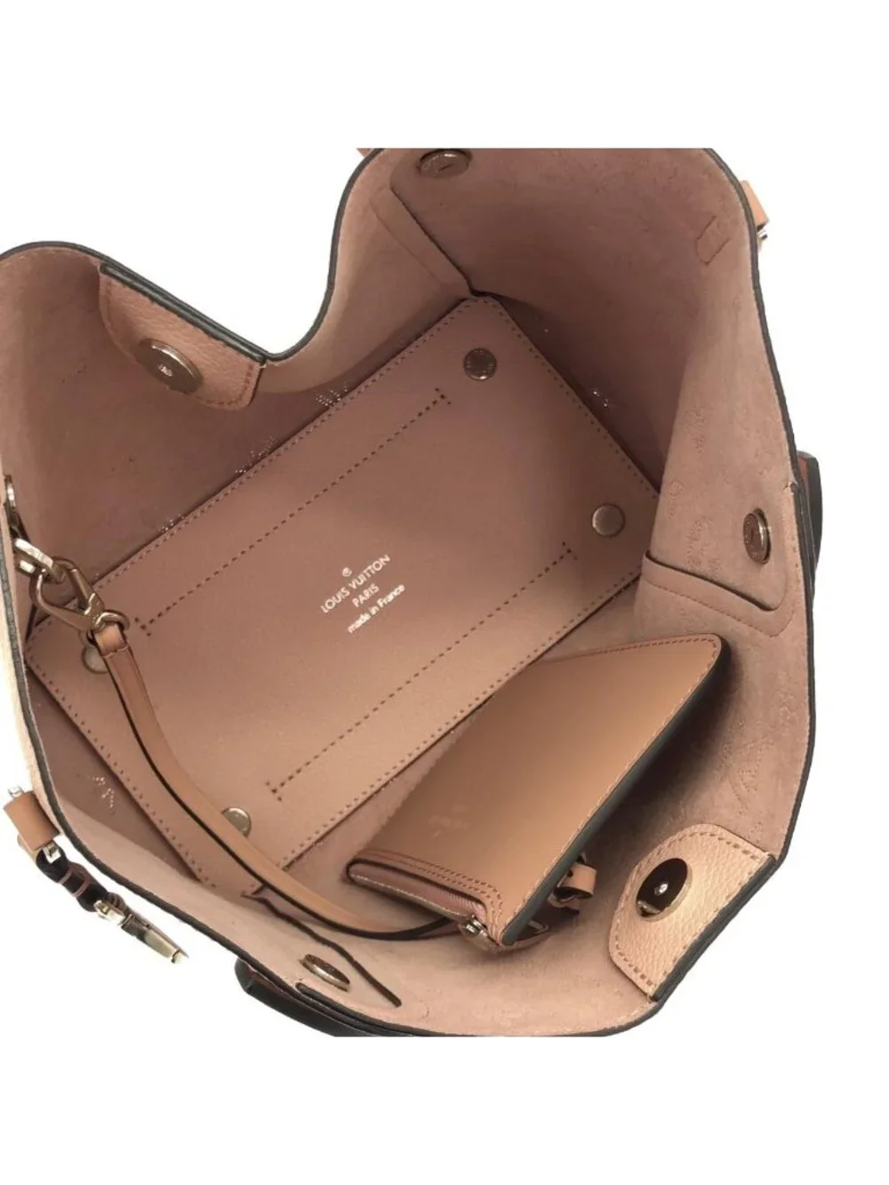 Louis Vuitton Mahina Hina PM